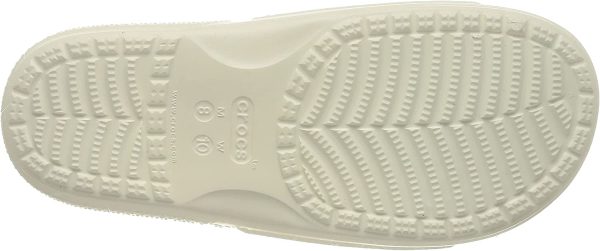 Crocs Unisex's Classic Slide Sandal