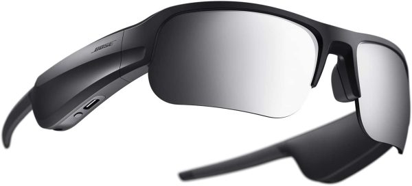 Bose Frames Tempo - Sports Sunglasses with Polarized Lenses & Bluetooth Connectivity - Image 2