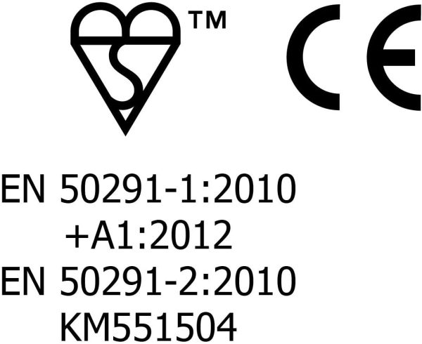 Fireangel CO-9D Digital Sealed for Life Carbon Monoxide Alarm, White & CO-9X Carbon Monoxide Alarm - Image 7