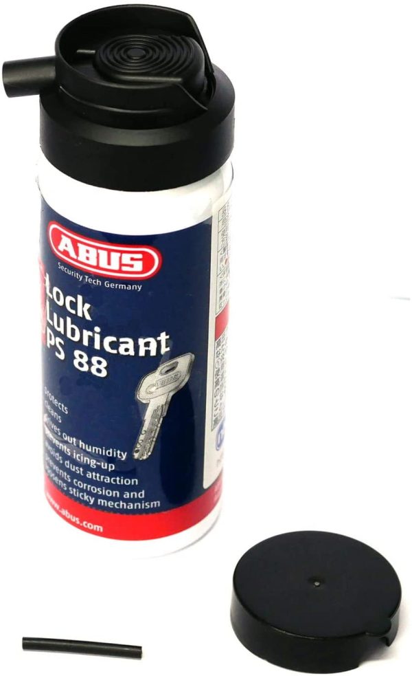 PS88 50ml Lubricating Spray - Image 3