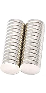 neodymium magnet