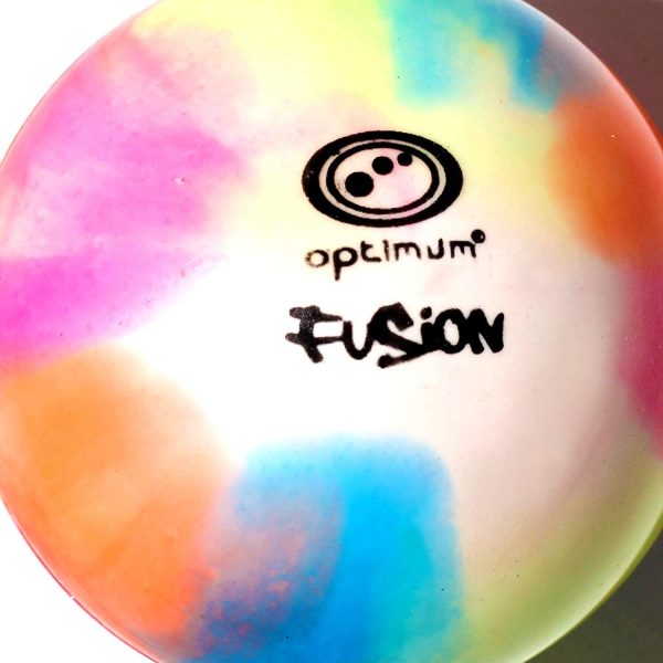 Optimum Fusion Hockey Balls - Image 4