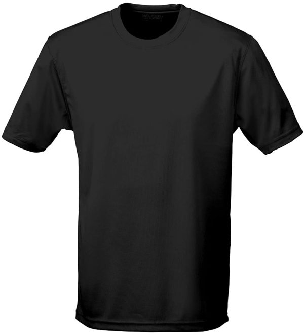 Just Cool Breathable Performance Wicking T Shirt, T-Shirt, Tee Shirt - Image 3