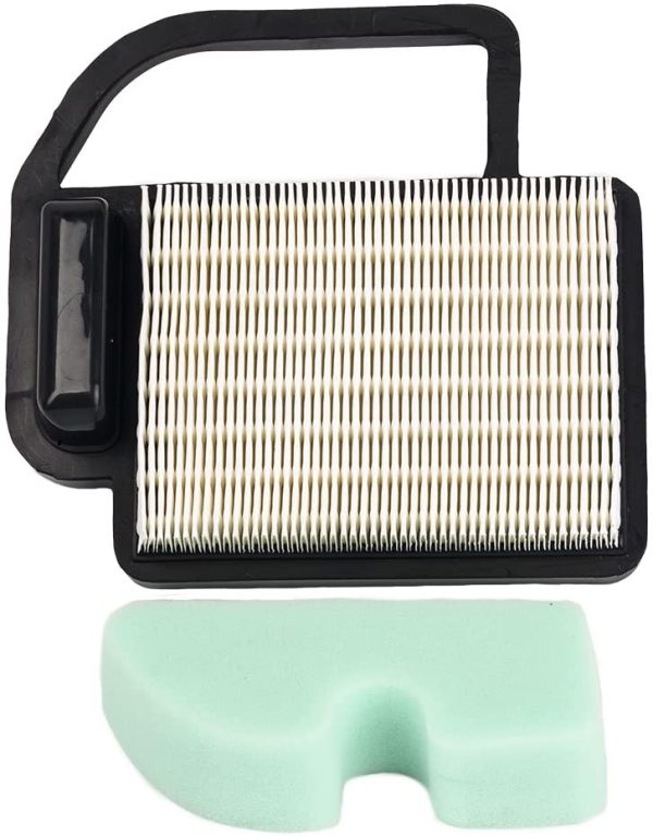 OxoxO Air Filter with Pre Filter Compatible with Kohler SV470-610 15-21 Compatible with 2008302 2008302-S 2008306 2008306-S 2008303 2008303-S 2008304-S - Image 2