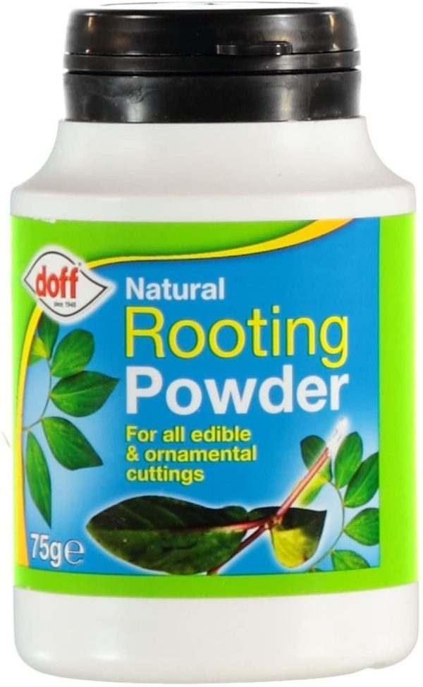 Doff F-KE-075-DFF Natural Rooting Powder 75g, Multicoloured - Image 4