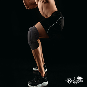 Bodyprox Knee Pads