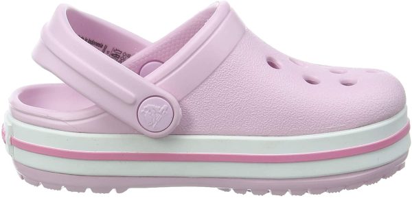 Crocs Unisex Kid's Crocband Clog - Image 4