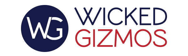 WICKED GIZMOS LOGO