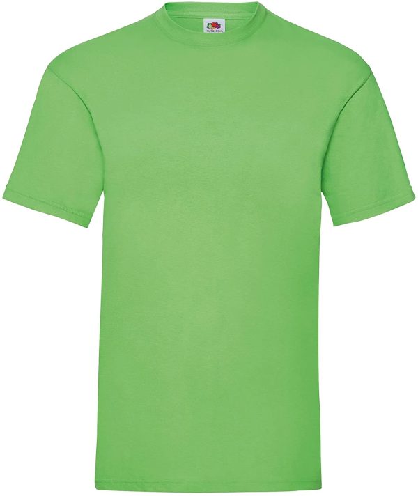 Fruit of the Loom Girls Valueweight T-Shirt - Image 6