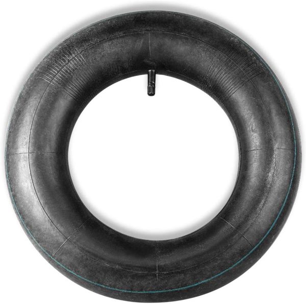 Inner tube 3.50-8 for wheelbarrow tyre 8" - Image 2