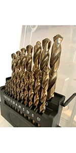 drill bits