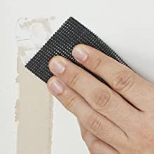 ProDec Sanding Mesh abrasive paper for clog-free sanding