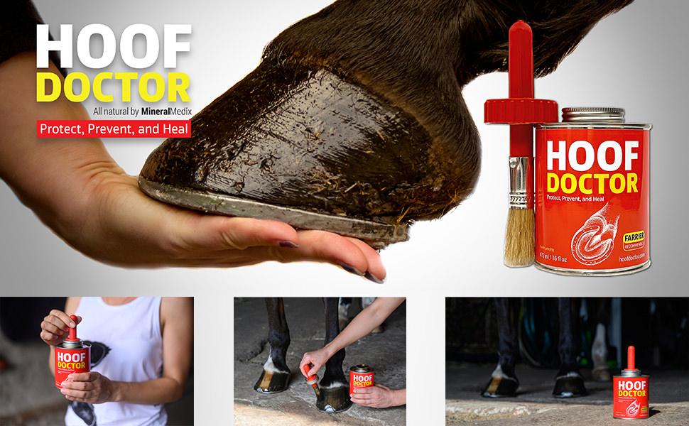 Hoof Doctor by Mineral Medix