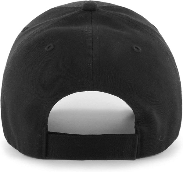 Liverpool FC Cap (Black)