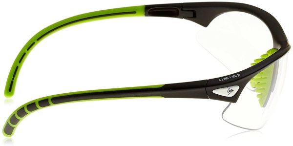 DUNLOP I-Armor Protective Squash Eyewear