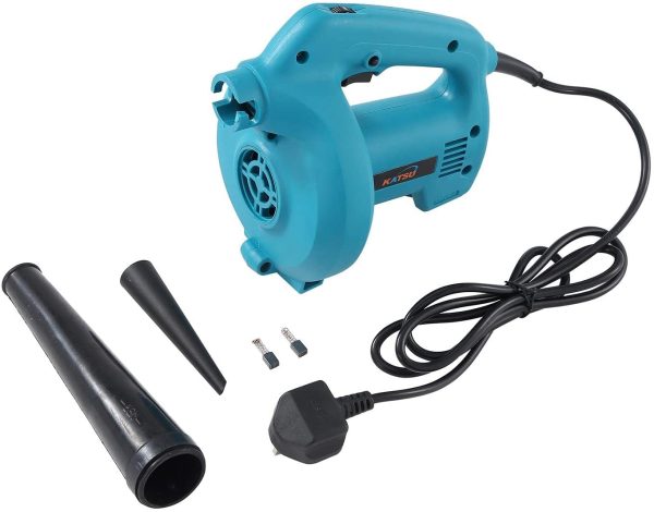 KATSU Electric Leaf AIR DUST Blower 900W Drier 100761 - Image 8