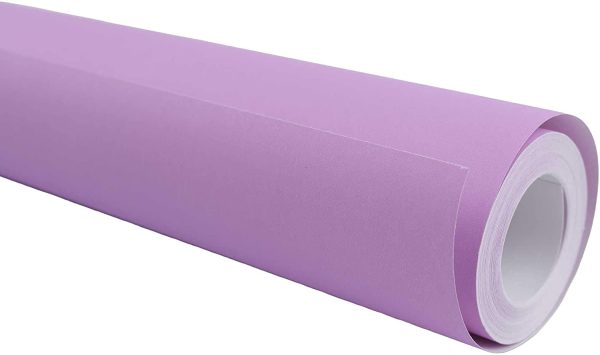 Poster Roll - Lilac