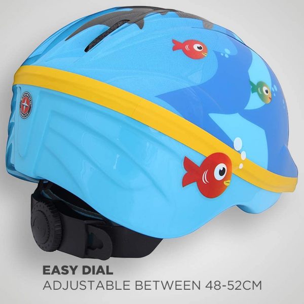 Schwinn s Character Bike Helmet - Image 3