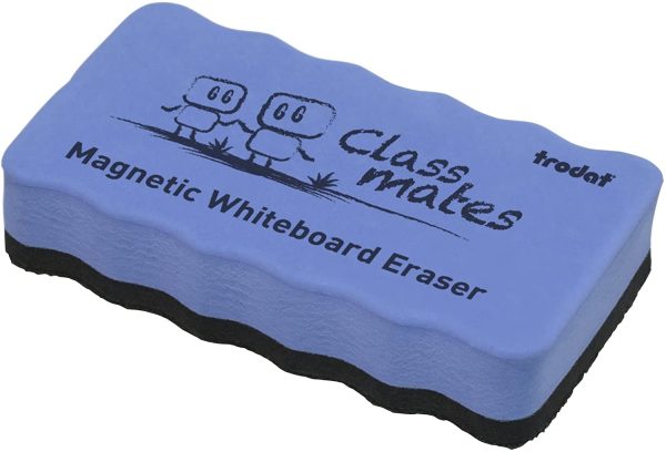 Magnetic Eraser (Blue) - Image 2