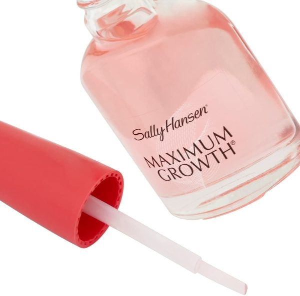 Sally Hansen Maximum Growth Nail Care Treatment, 13.3ml - Image 5