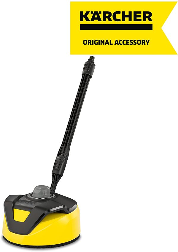 K?rcher T 5 Patio Cleaner - Pressure Washer Accessory