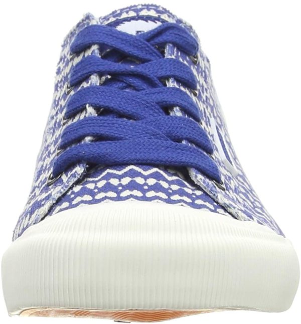 Rocket Dog Women's Jazzin Trainers