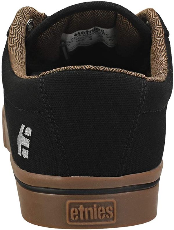 Etnies Men's Jameson 2 Eco Skate Shoe - Image 4