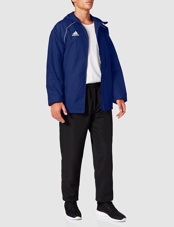 adidas Men's Core18 Rn JKT Jacket