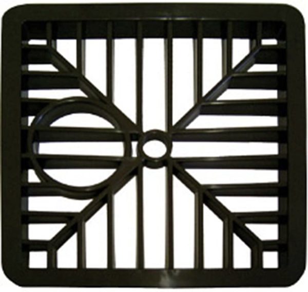 Greenhouse Warehouse DRAIN COVER SIT INSIDE by Map