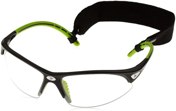 DUNLOP I-Armor Protective Squash Eyewear - Image 3