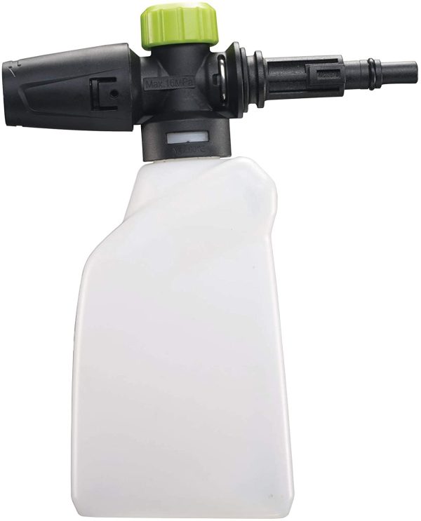 RAC726 Pressure Washer Accessory