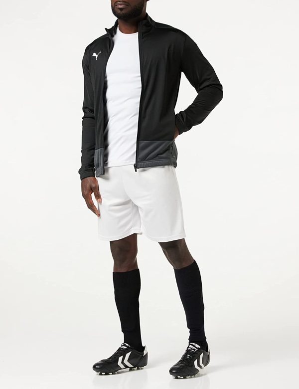 PUMA Men's Teamgoal 23 Training Jacket Track Jacket - Image 6