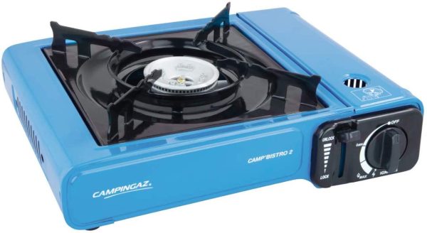 Campingaz Camp Bistro 2, Camping Stove - Image 2