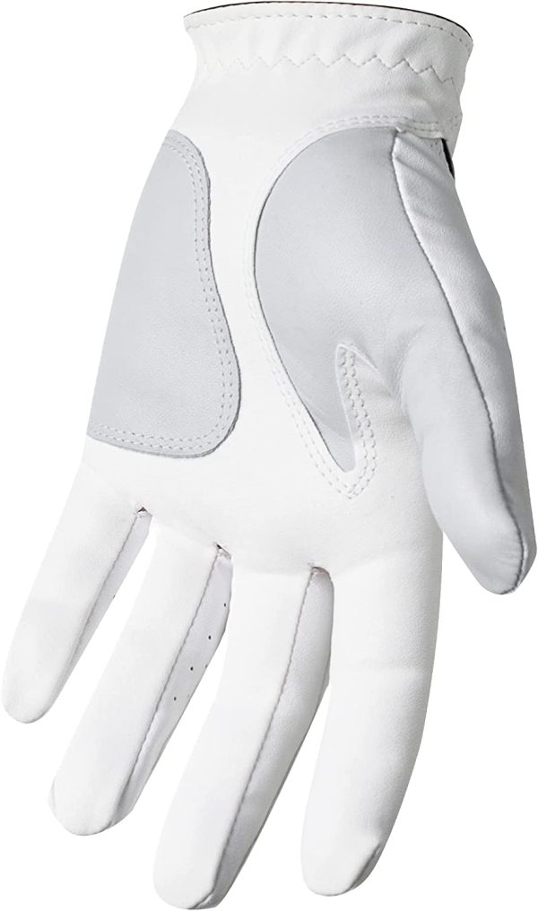 FootJoy Men's Weathersof Golf Gloves - Image 3