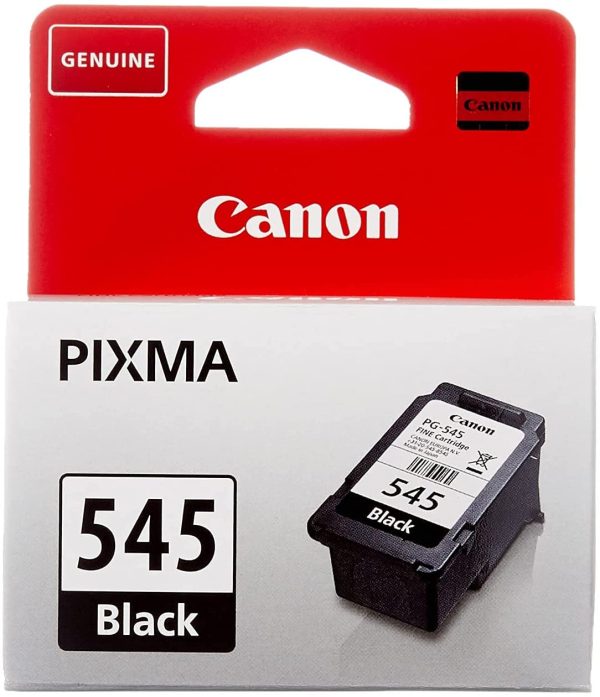 Original PG-545 Black ink cartridge