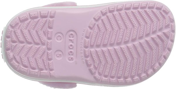 Crocs Unisex Kid's Crocband Clog - Image 3