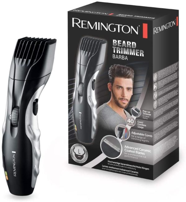 Remington Barba Beard Trimmer, MB320C - Image 3