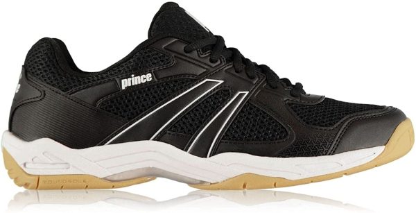 Prince Turbo Pro Squash Shoes Mens - Image 4