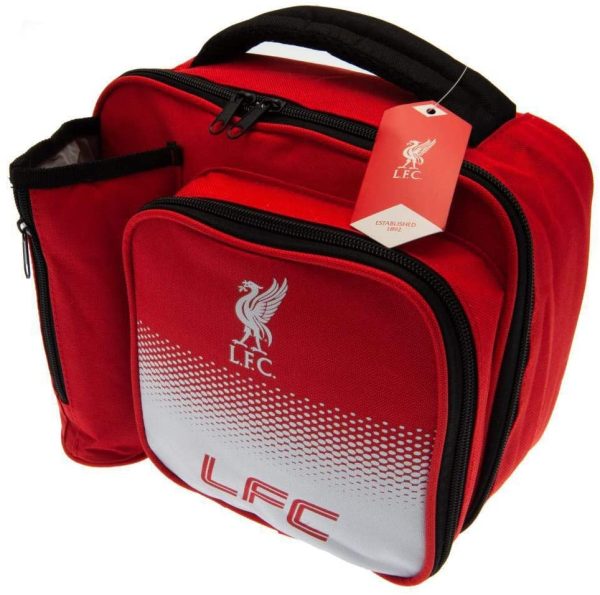 Liverpool FC Fade Lunch Bag - Image 3