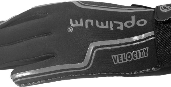 Optimum Velocity Gloves Multi-Sport for Rugby, Football, Hockey, Running & Cycling - Image 6