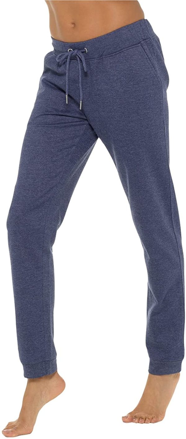 INSIGNIA Ladies Jogging Pants Lounge Trousers - Image 2