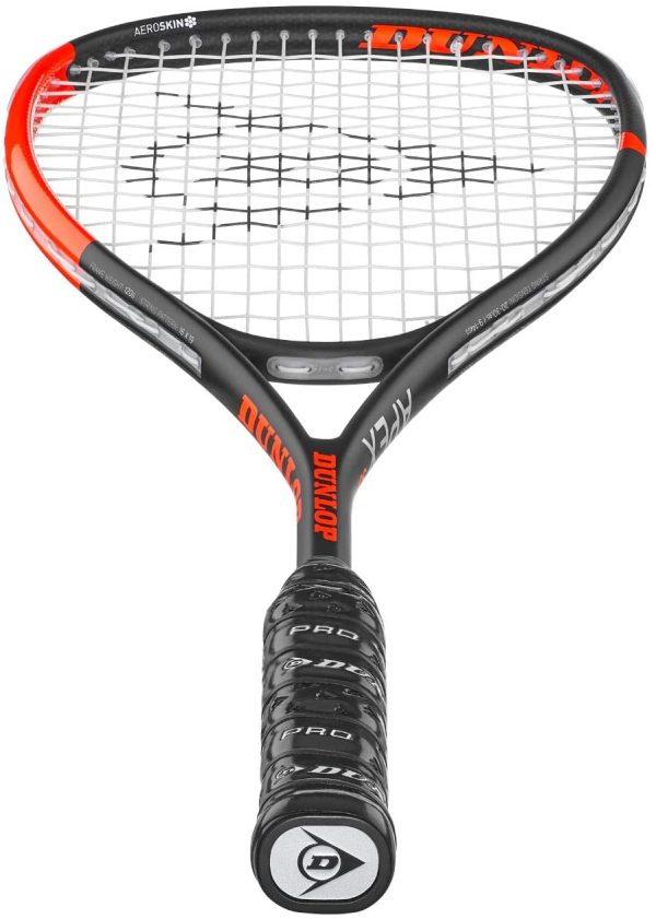 Dunlop Sports APEX Supreme 4.0 Squash Racket - Image 5