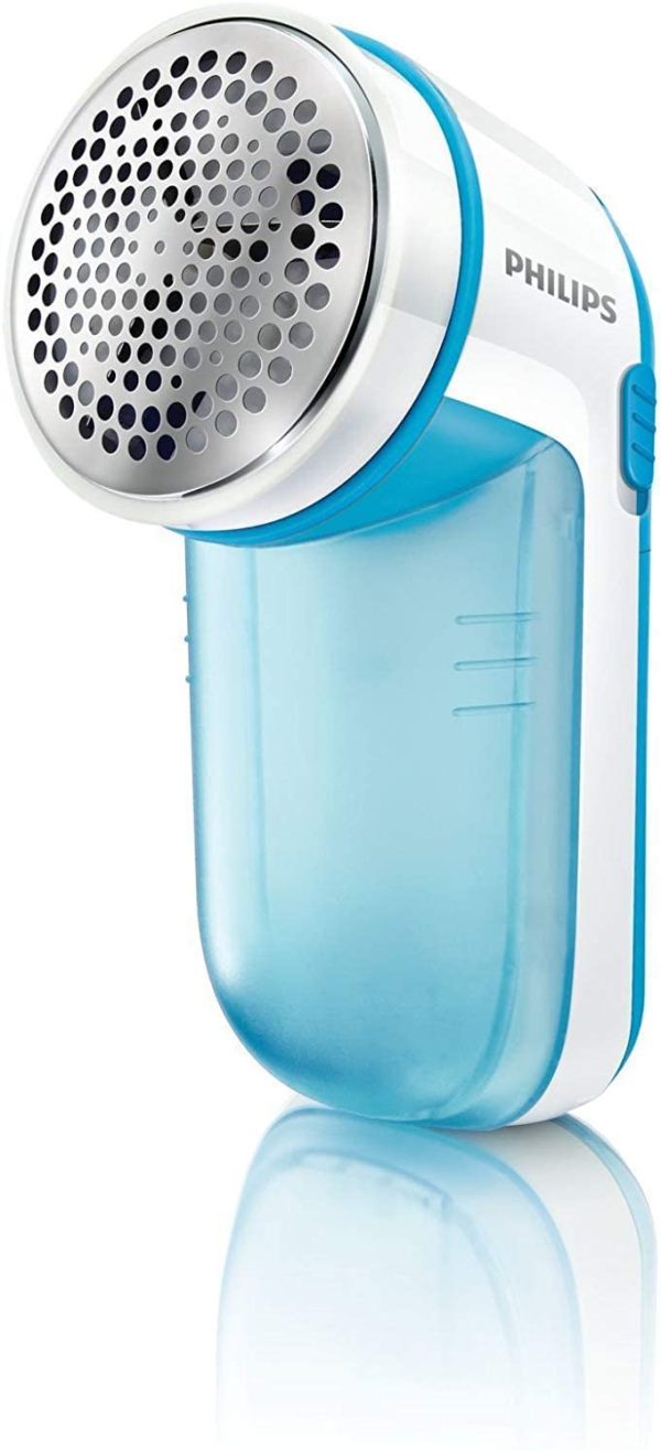 GC026/00 Fabric Shaver, Blue - Image 4