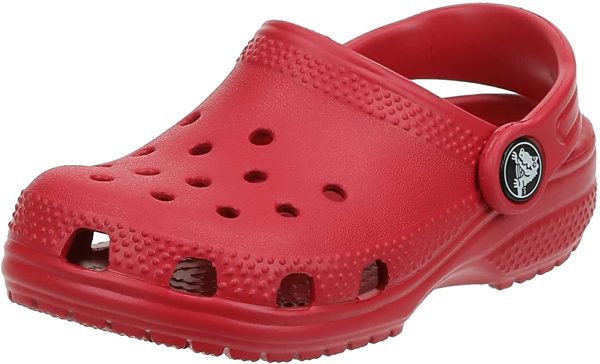 Crocs Classic Marbled Clog - Image 6