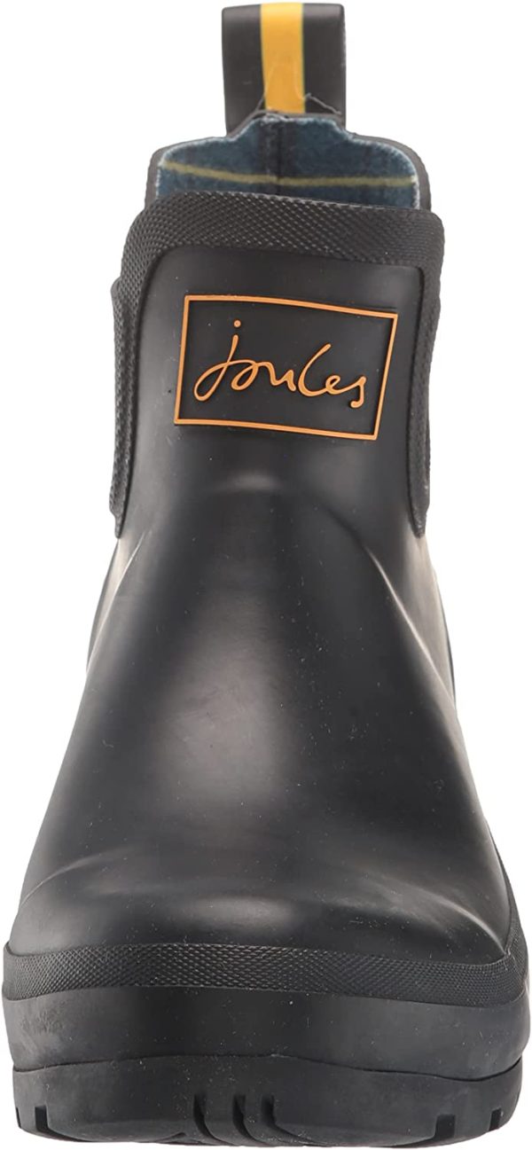 Joules Women's Wellibob Rain Boot - Image 4