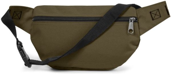 Eastpak Doggy Bag Bum Bag, 27 cm, 3 L, Army Olive (Green) - Image 2