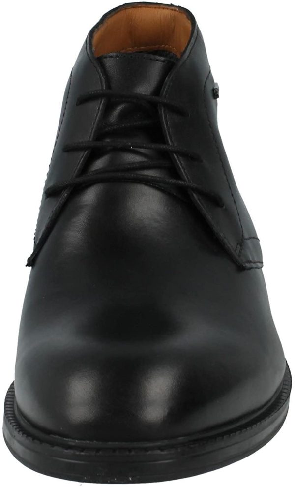 Clarks Men's Chilver Hi GTX Ankle Boots, 5? - Image 3