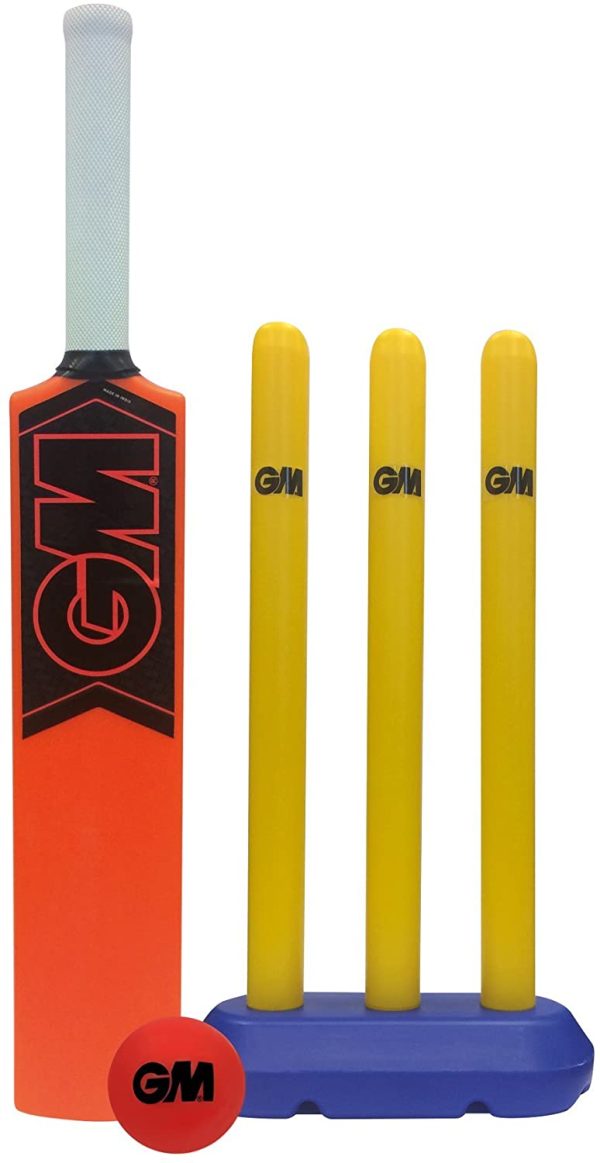 Gunn & Moore GM Opener Cricket Set - Image 6