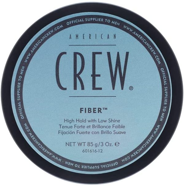 American Crew Fiber High Hold, 85g