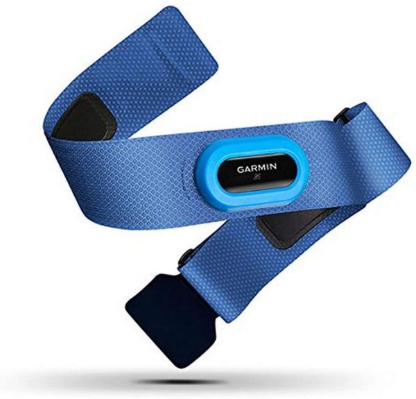 Garmin HRM-Swim - Heart Rate Monitor Strap - Image 2